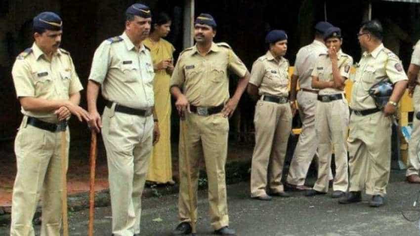 West Bengal Police Recruitment 2019: 8419 jobs up for grabs