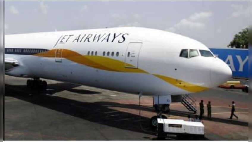 Jet Airways pilots discuss airline's current situation; may take final call on salary payment delays in March