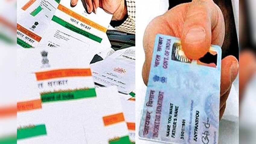 Income Tax: Aadhaar-PAN linking is mandatory - Confusion cleared by Supreme Court
