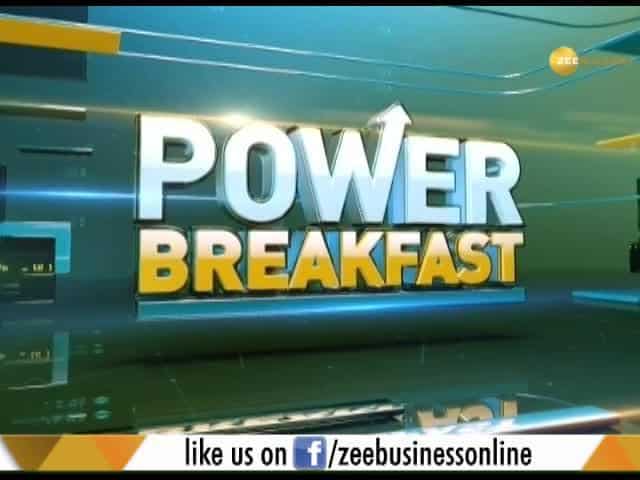 Power Breakfast: Major triggers that should matter for market today 7th February, 2019
