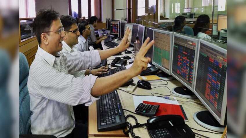Shares to buy today: Here are the top stocks experts are betting upon