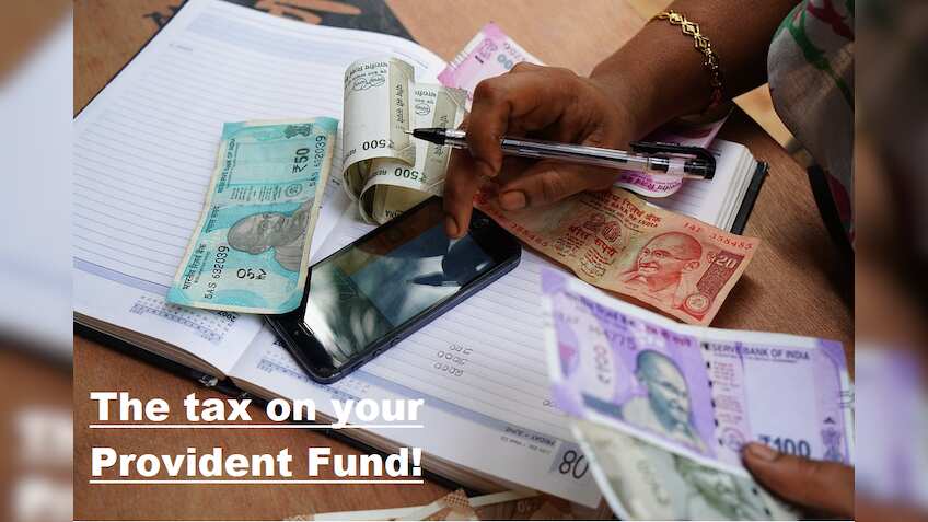 Income Tax Return (ITR) filing: Provident fund TDS costs you this much; 5 easy steps to claim it