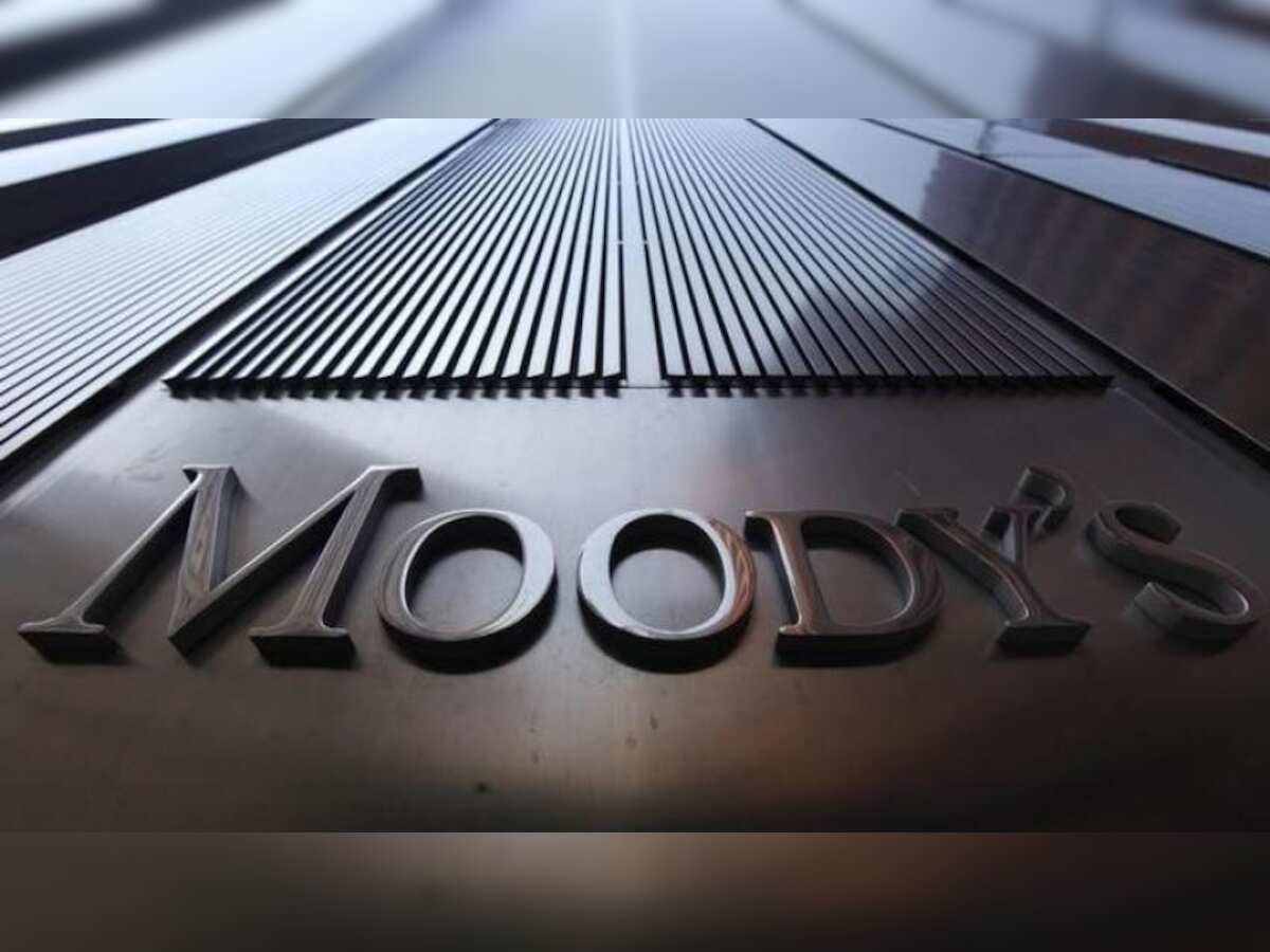 Exit of BoI, BoM, OBC credit positive: Moody&#039;s