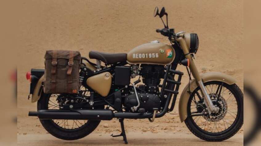 Planning to buy a Royal Enfield? Read this to know about its prices