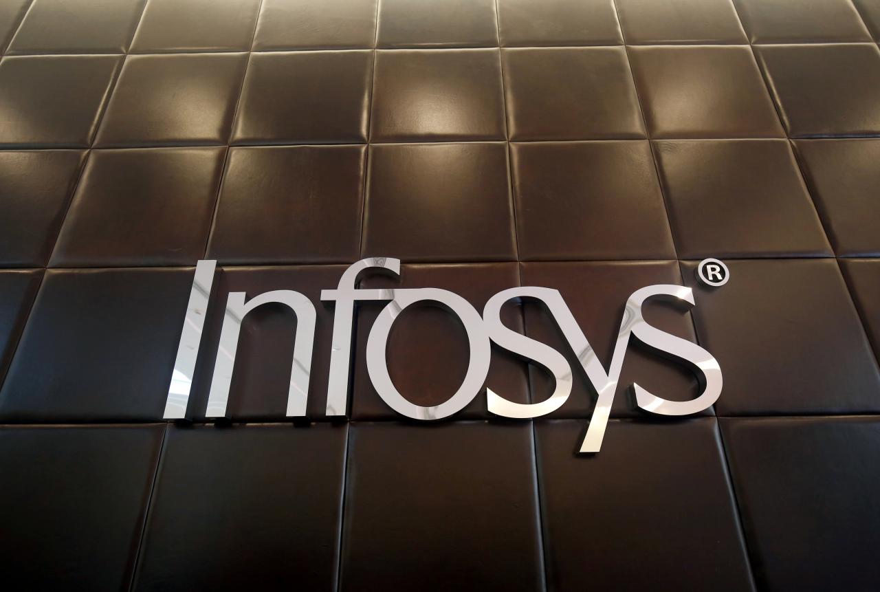 Infosys gives interns hiring a boost, cofounder Narayan Murthy has this to say to CEO Salil Parekh