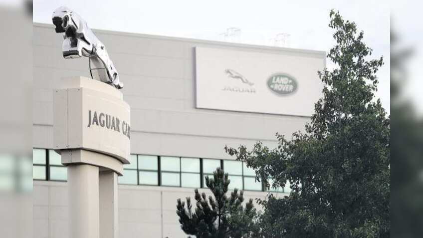 Tata Motors: No deal Brexit will force 3-weeks Jaguar Land Rover plant shutdown