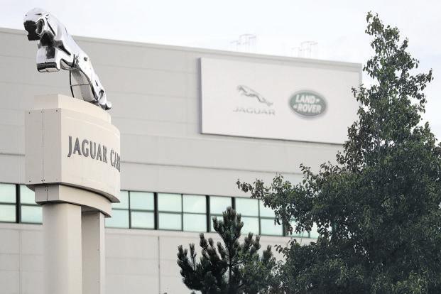 Tata Motors: No deal Brexit will force 3-weeks Jaguar Land Rover plant shutdown