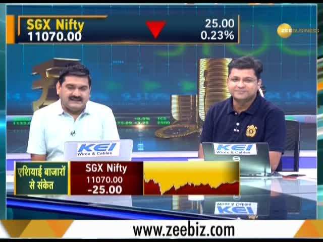 Share Bazaar Live: All you need to know about profitable trading for 8th February, 2019
