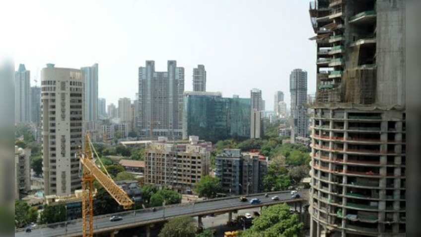 RBI rate cut: Big relief to realty sector - How it will help homebuyers