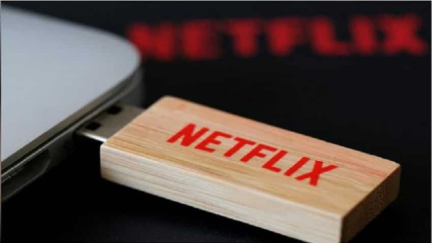 Netflix:Online Video Streaming
