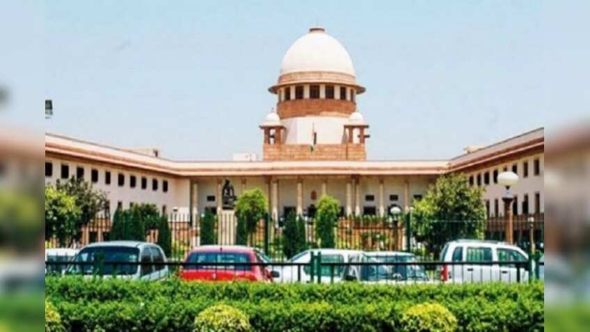 Supreme Court refuses to stay 10% quota for EWS
