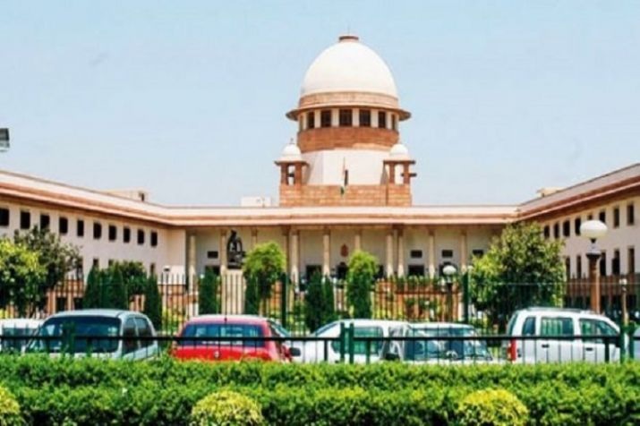Supreme Court refuses to stay 10% quota for EWS