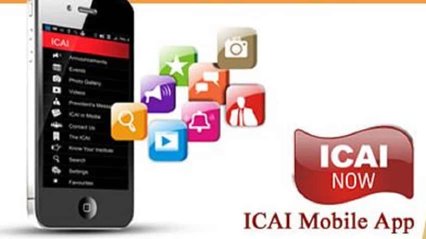 ICAI IPC CA results 2018: How to check through SMS