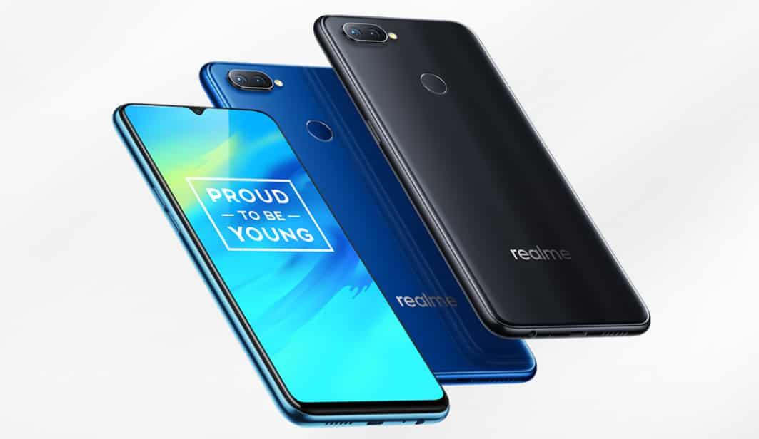 Realme 2 Pro (Rs. 15,990)