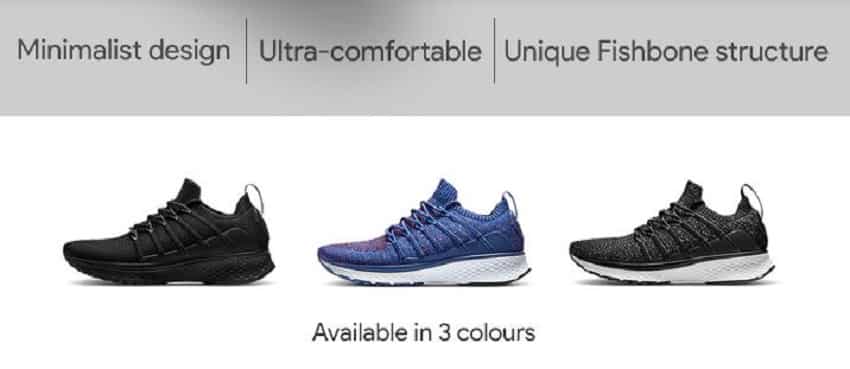 Smartphone giant Xiaomi launches shoes - Check its prices, features ...
