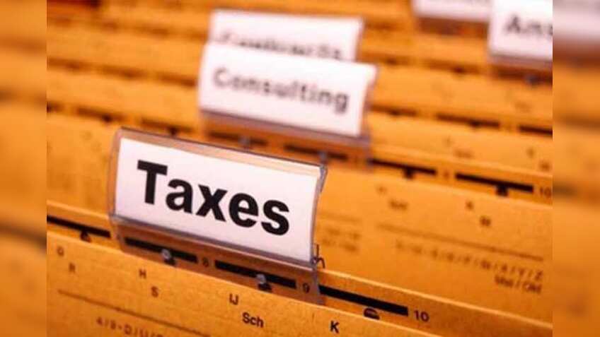Direct Tax mop up in Apr-Jan at Rs 7.89 lakh cr