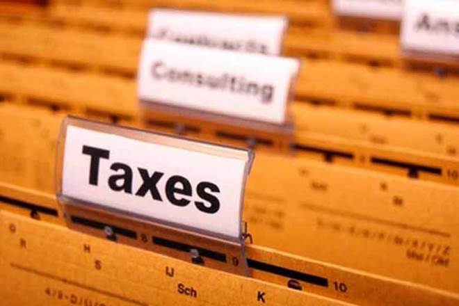 Direct Tax mop up in Apr-Jan at Rs 7.89 lakh cr