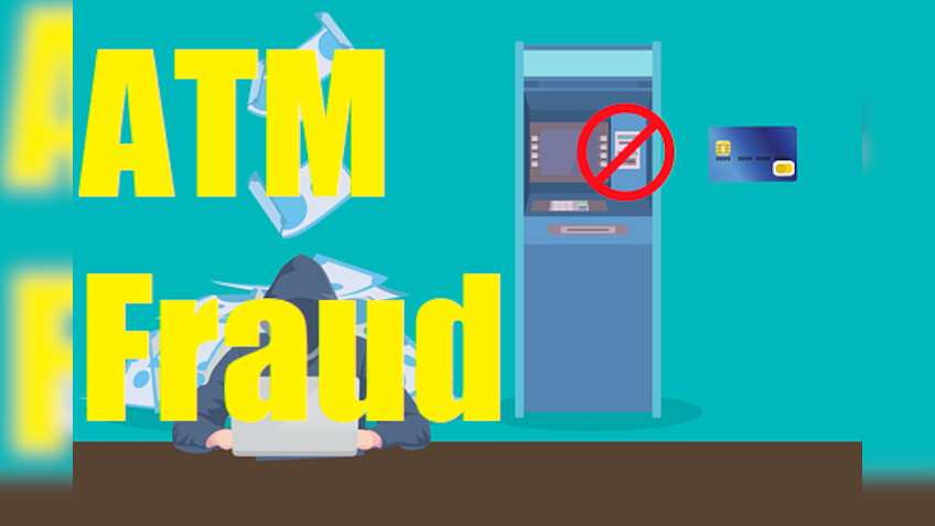 Rs 7,26,300 Gone! ATM fraud in Delhi: 41 customers lose money after getting new debit cards