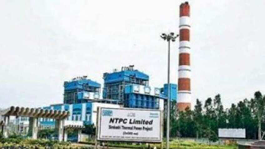 NTPC seeks shareholders' nod for bonus issue