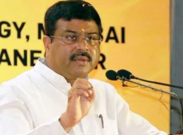 All households to soon have clean cooking fuel: Dharmendra Pradhan