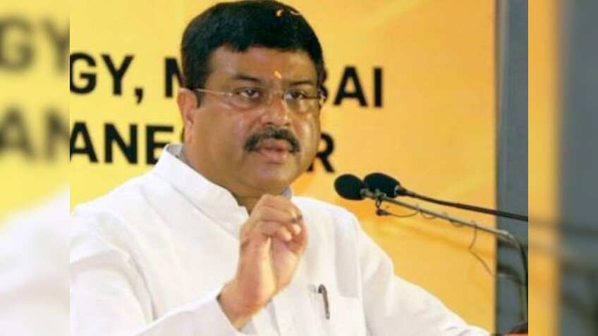All households to soon have clean cooking fuel: Dharmendra Pradhan