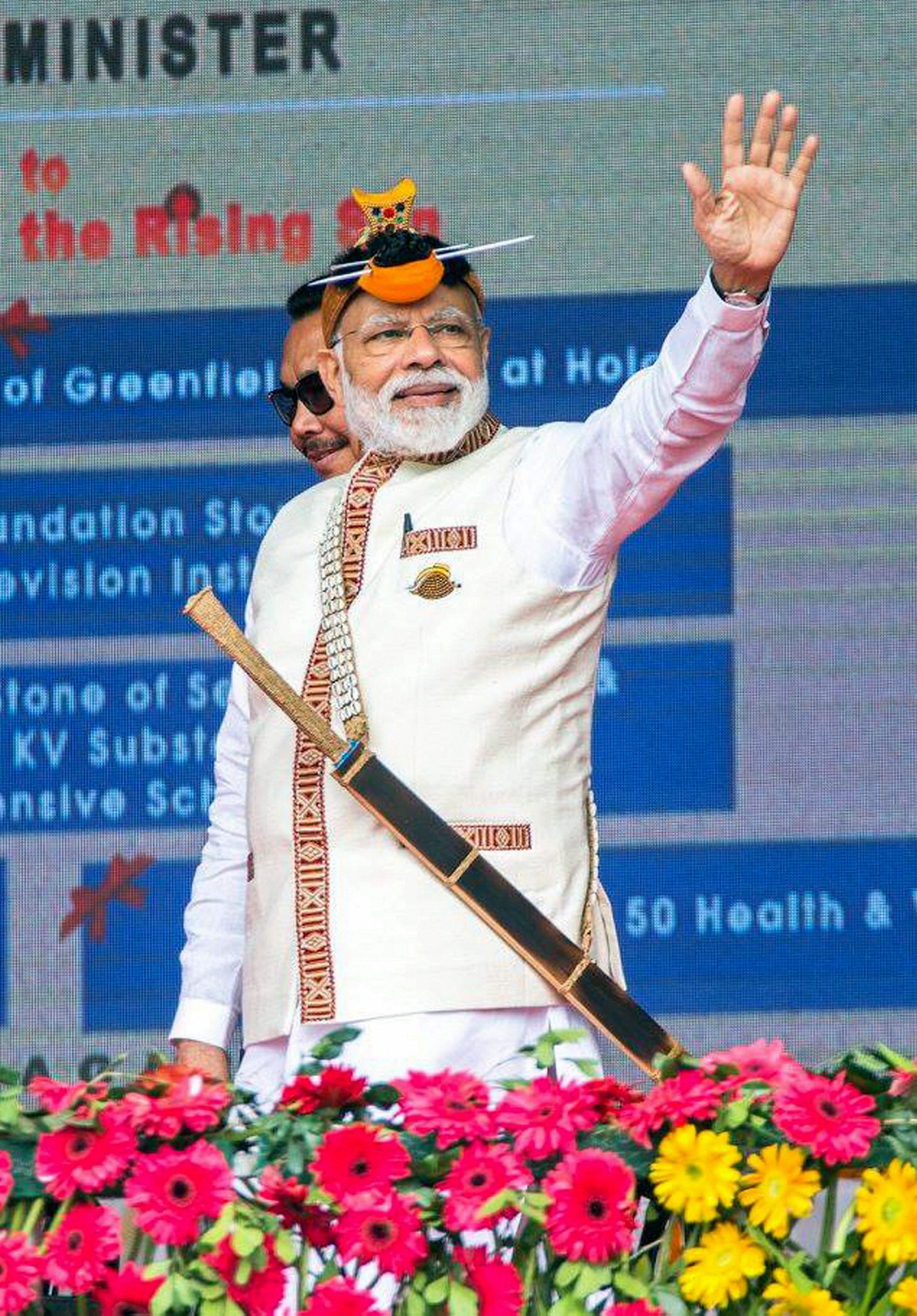 Budget 2019 Data: Modi govt creates 3,79,544 new central government jobs!