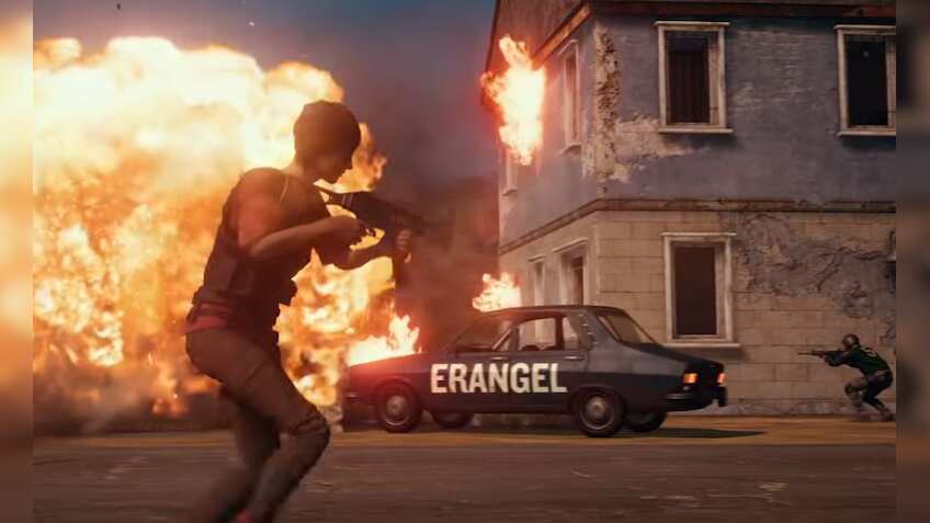 Law needed to curb PUBG in Goa, says this minister