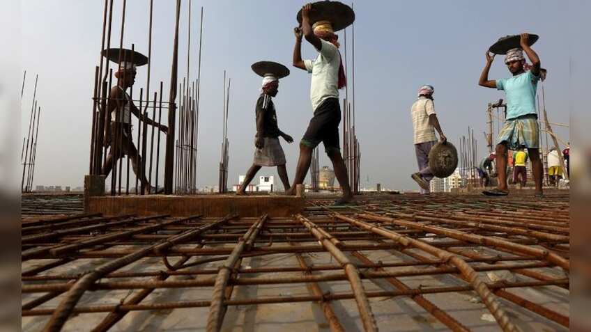 PM Shram Yogi Maandhan: Modi government's new pension scheme to benefit workers below the age of 40