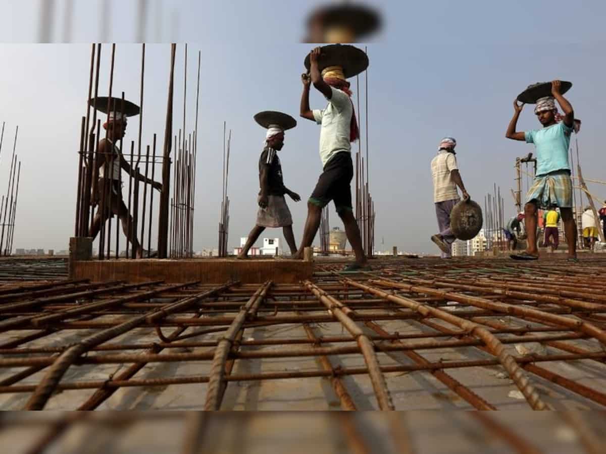 PM Shram Yogi Maandhan: Modi government&#039;s new pension