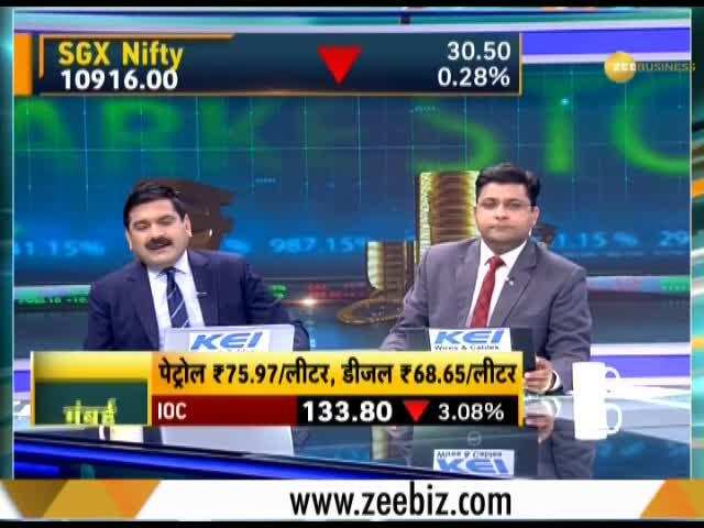 Share Bazaar Live: All you need to know about profitable trading for 11th February, 2019 