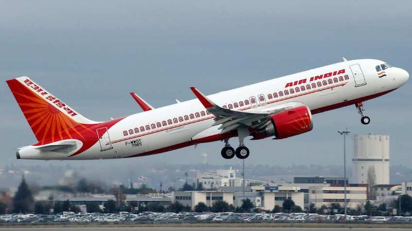 Air India pilots say flying allowance non-payment causing stress, has direct implications on flight safety