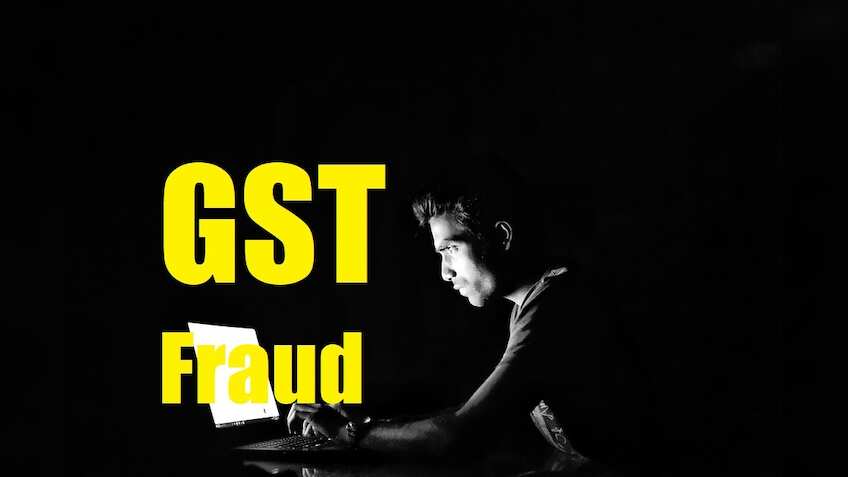 GST Fraud Alert: With fake companies, fraudsters steal Rs 800 crore! Here's a look at 5 such cases 