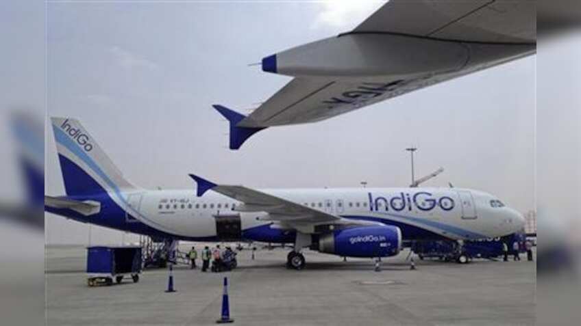 IndiGo to cancel 32 flights today; Jet Airways' operations affected during weekend