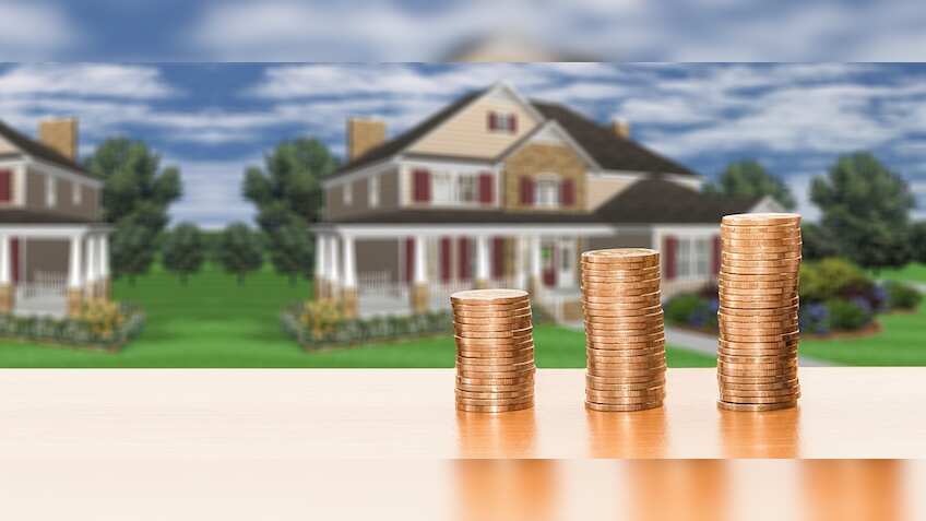Long Term Capital Gain on real estate: How to manage profit on house property income