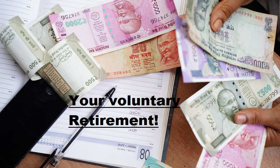 Voluntary Retirement Scheme: Planning to retire early? Find out if you need to pay tax on compensation