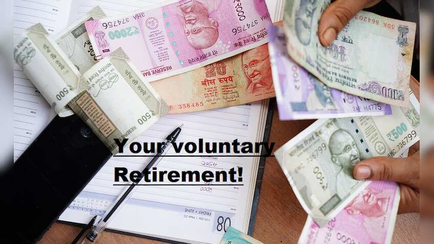 Voluntary Retirement Scheme: Planning to retire early? Find out if you need to pay tax on compensation