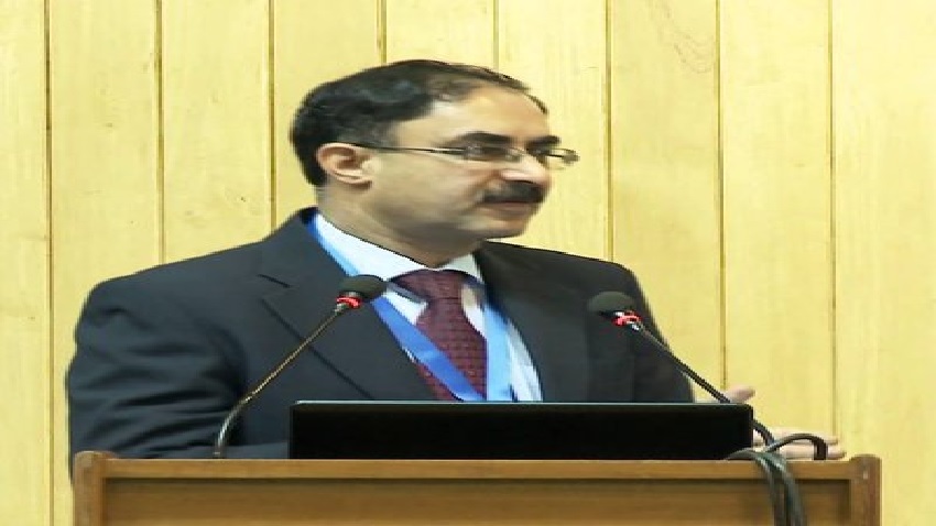Government's new schemes to focus on promoting exports of electronics: IT Secretary Ajay Prakash Sawhney