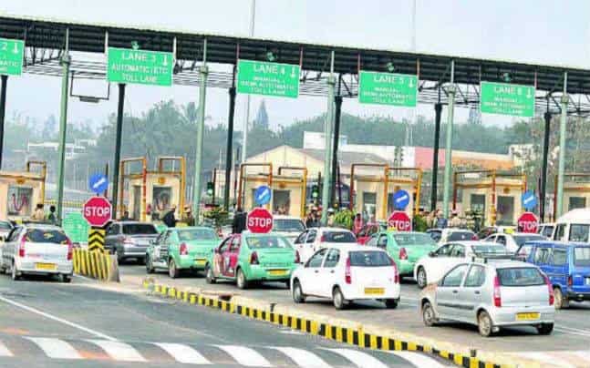 J&K government sets up committee to examine state toll tax