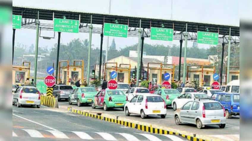 J&K government sets up committee to examine state toll tax