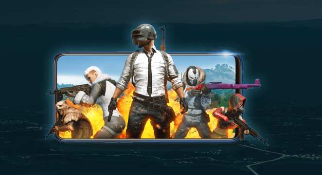 pubg season 8 update anniversary, 1st On know Mobile: things top for to PUBG