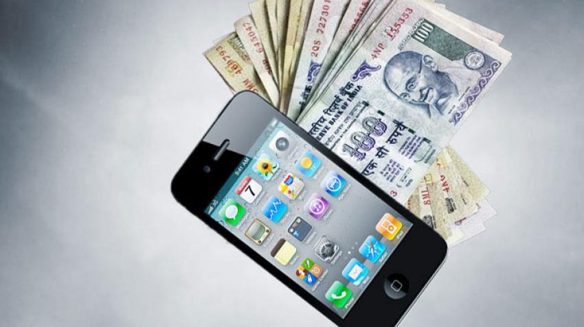 Mobile wallet transactions increased 40 times in India in five years: Gulshan Rai