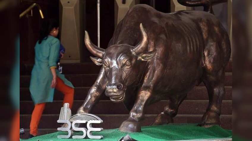 Shares to buy today: Here are the top five counters that investors can bet upon, say experts