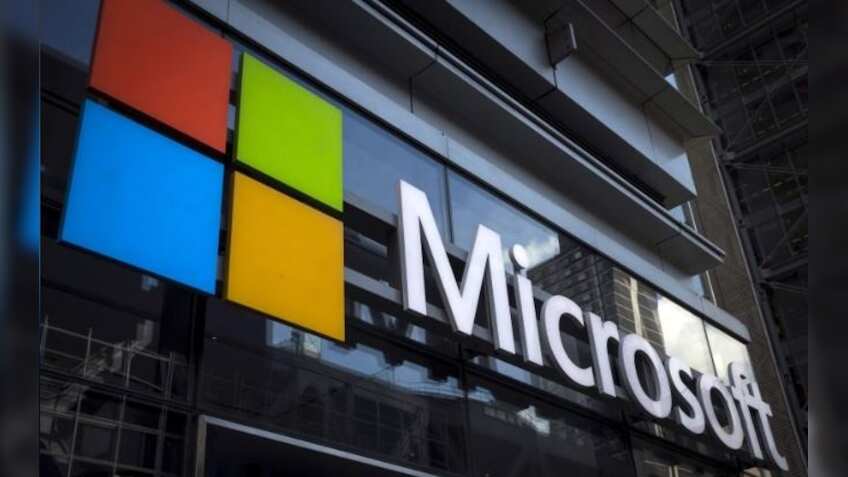 Proud moment! Faridabad-based student team wins Microsoft's Asia talent hunt contest, can win over Rs 70 lakh