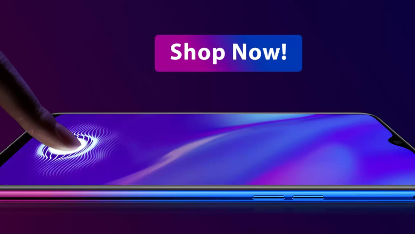 Oppo K1 on sale for 1st time in India - Get 90% buyback value at just Re 1! Check price, specs