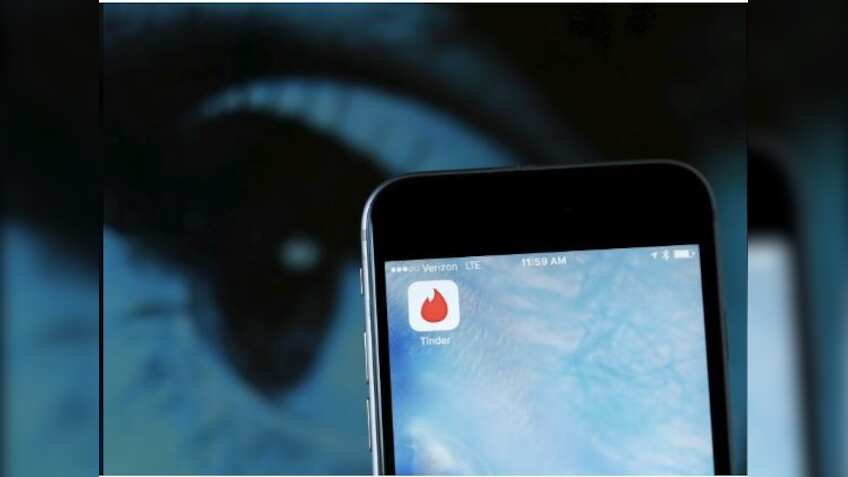 Dating apps Tinder and Grindr in trouble!