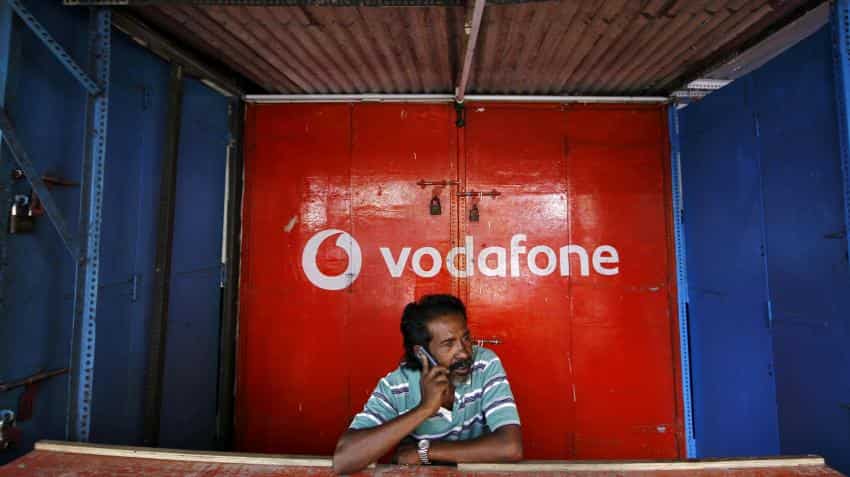 Vodafone First Recharge of Rs 351: