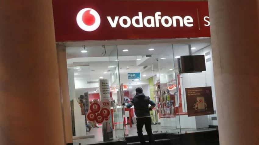 Vodafone First Recharge of Rs 496: