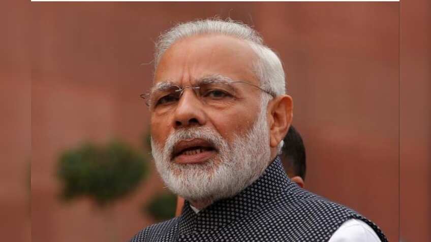   PM Narendra Modi lays foundation stones of various projects in Haryana - Check list and how state will benefit