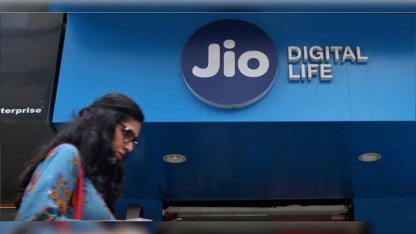 Winner! Reliance Jio tops in terms of 4G availability