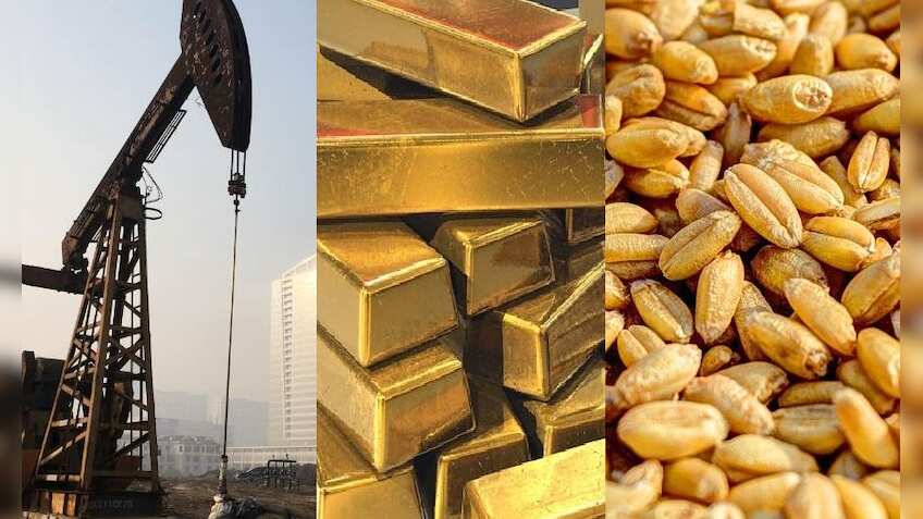 Commodities investments offer good return? Details, benefits explained with Warren Buffett's experience